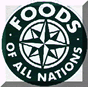 Foods of All Nations