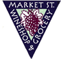 Market Street Wine Shop