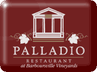 Palladio Restaurant